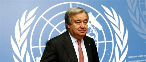 UN chief urges deployment of police special forces and military support to combat gangs in Haiti